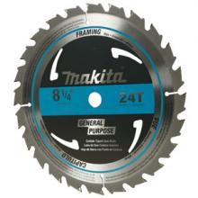 Makita D-21521 - 8-1/4" Circular Saw Blades