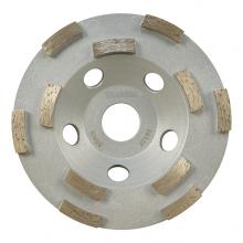 Makita D-41458 - 5" Diamond Cup Wheels