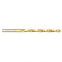 Makita D-64565 - HSS-TiN (Titanium-Nitride) Economy Twist Drill Bits