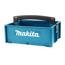 Makita P-83836 - Interlocking Tool Box
