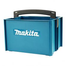 Makita P-83842 - Interlocking Tool Box