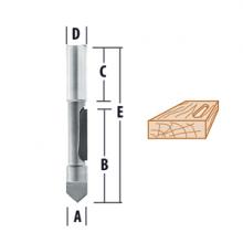 Makita 733030-2A - Panel Pilot