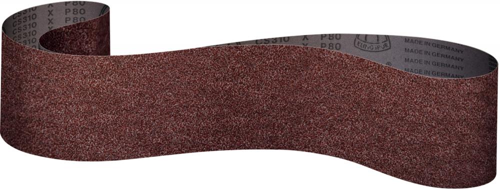CS 310 X belts, 4 x 24 Inch grain 150 F4G