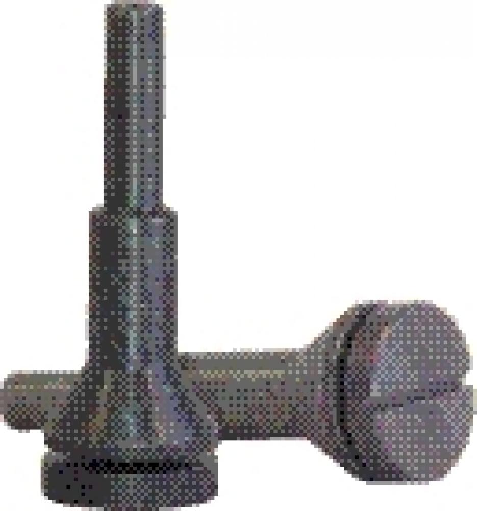 SD 60 S Mounting mandrels, 1/4 Inch