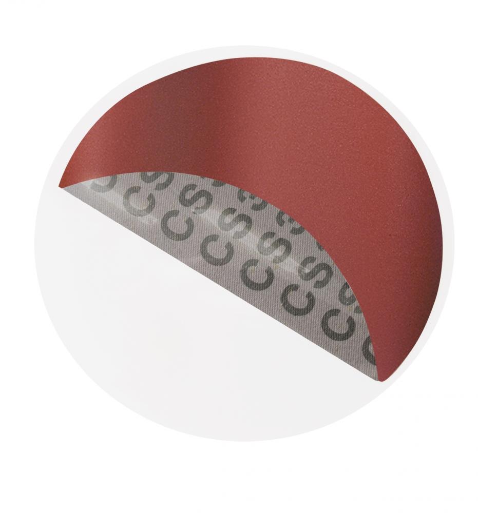 CS 310 XS discs self-adhesive, 5 Inch grain 40 no hole