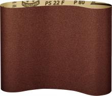 Klingspor Inc 363867 - PS 22 F wide belts, 44 x 103 Inch grain 180 F1