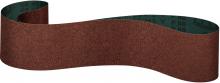 Klingspor Inc 358193 - CS 412 Y belts, 2 x 60 Inch grain 240 F4G