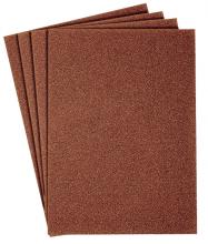 Klingspor Inc 302963 - PS 10 A coat.abras.sheets, 9 x 11 Inch grain 120