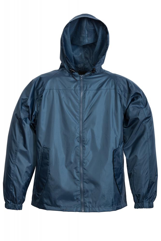 Viking &#34;BT Elements&#34; Unisex Waterproof Jacket