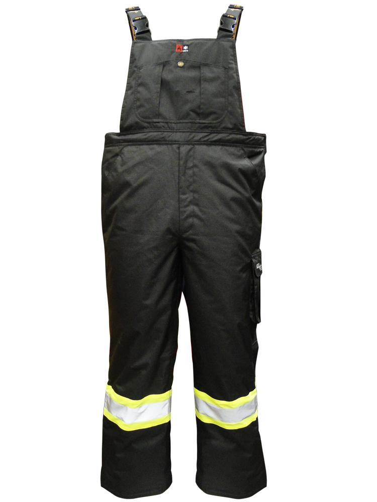 Viking Professional &#34;Freezer&#34; ThermoMAXX Insulated Overall