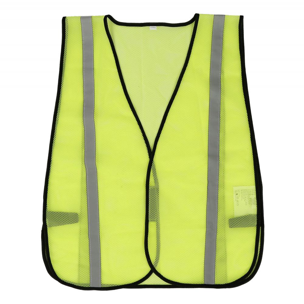 Compact Mesh Safety Vest