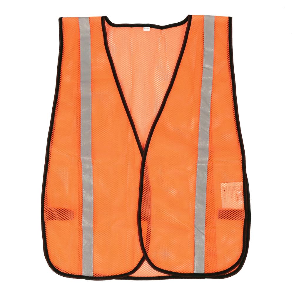 Compact Mesh Safety Vest