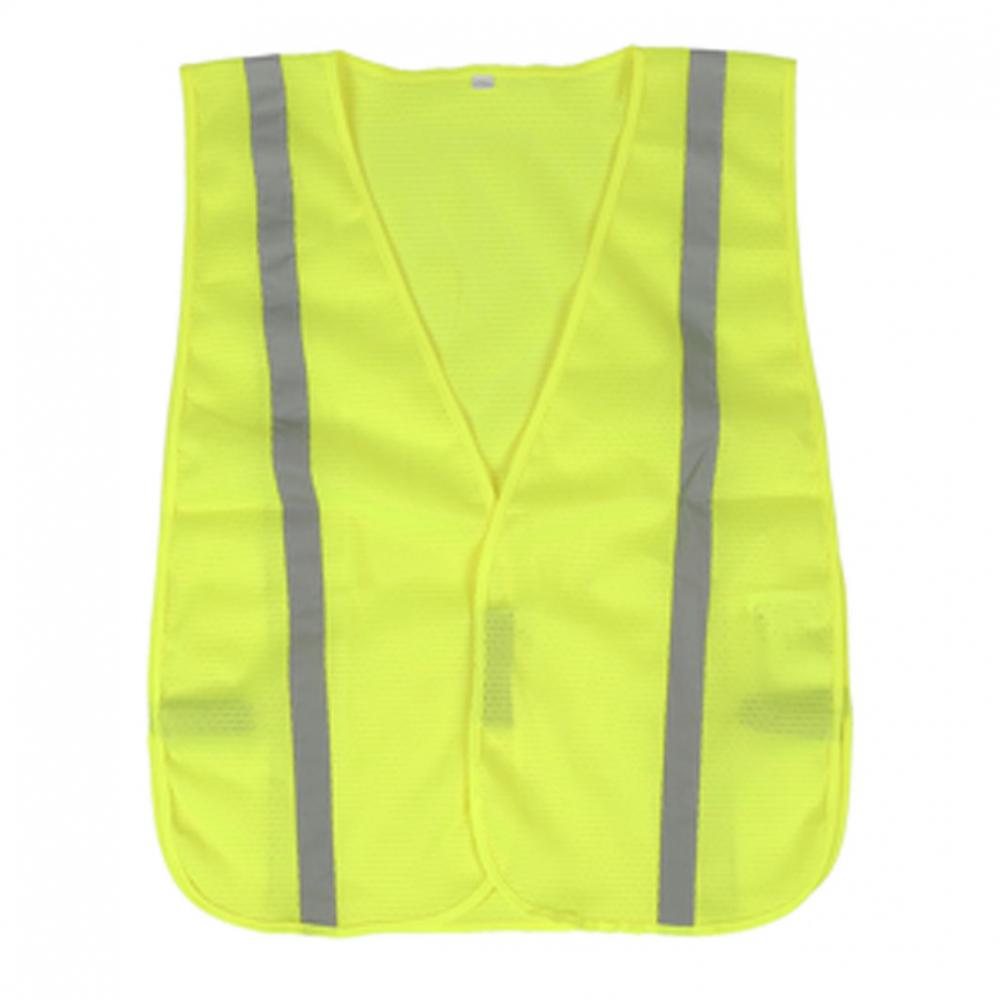 Compact Mesh Safety Vest