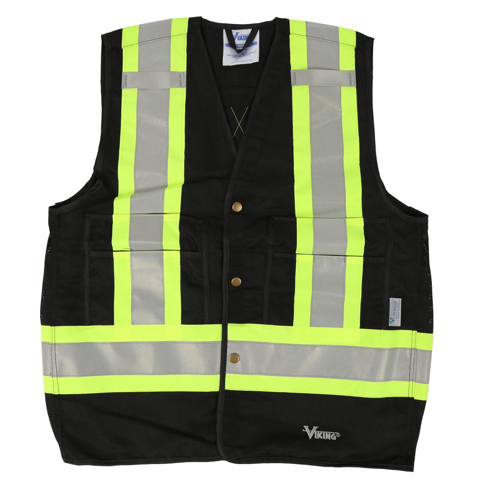 Viking Tall (Extended Length)Safety Vest