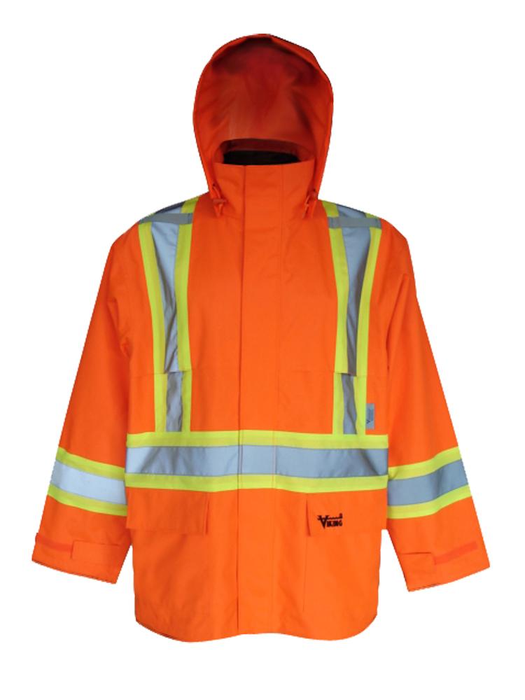 Viking Handyman 300D Rain Jacket