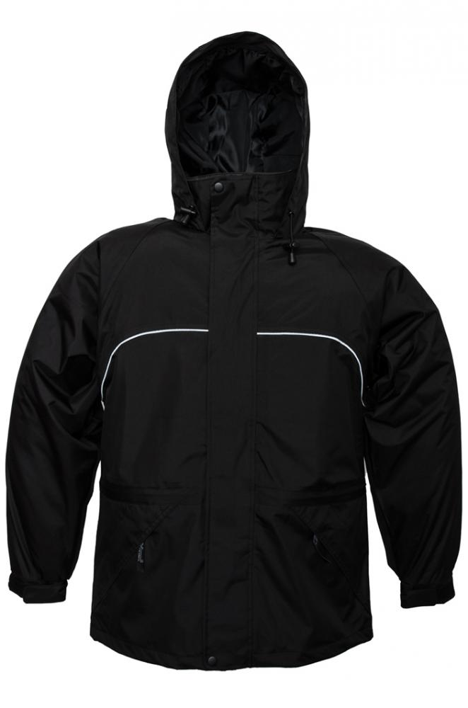 Viking &#34;Torrent&#34; Rain Jacket- Polyester / PVC