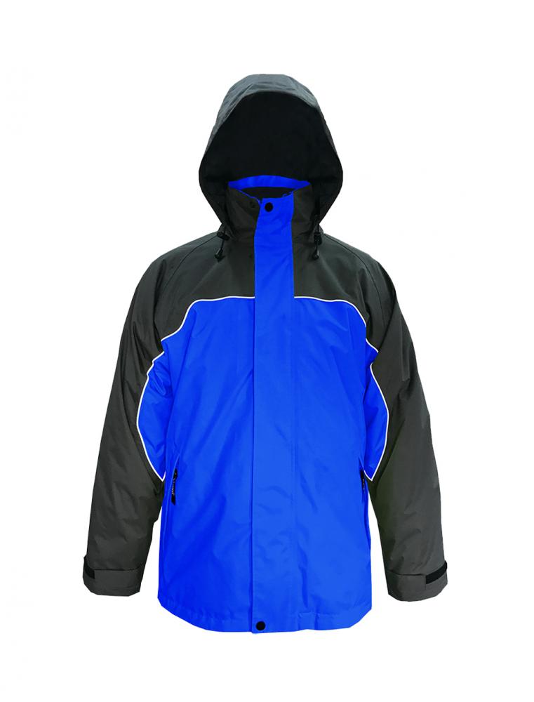 Viking &#34;Torrent&#34; 3-in-1 Stroller Jacket