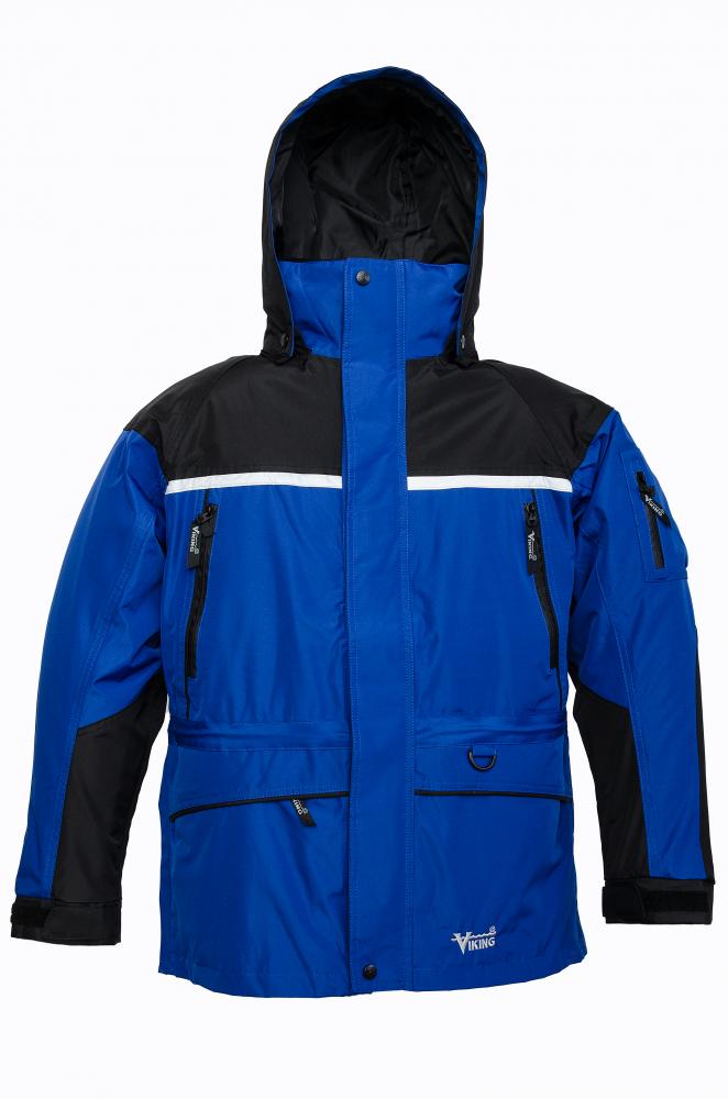 Viking &#34;Tempest Tri-Zone&#34; All-Season Jacket