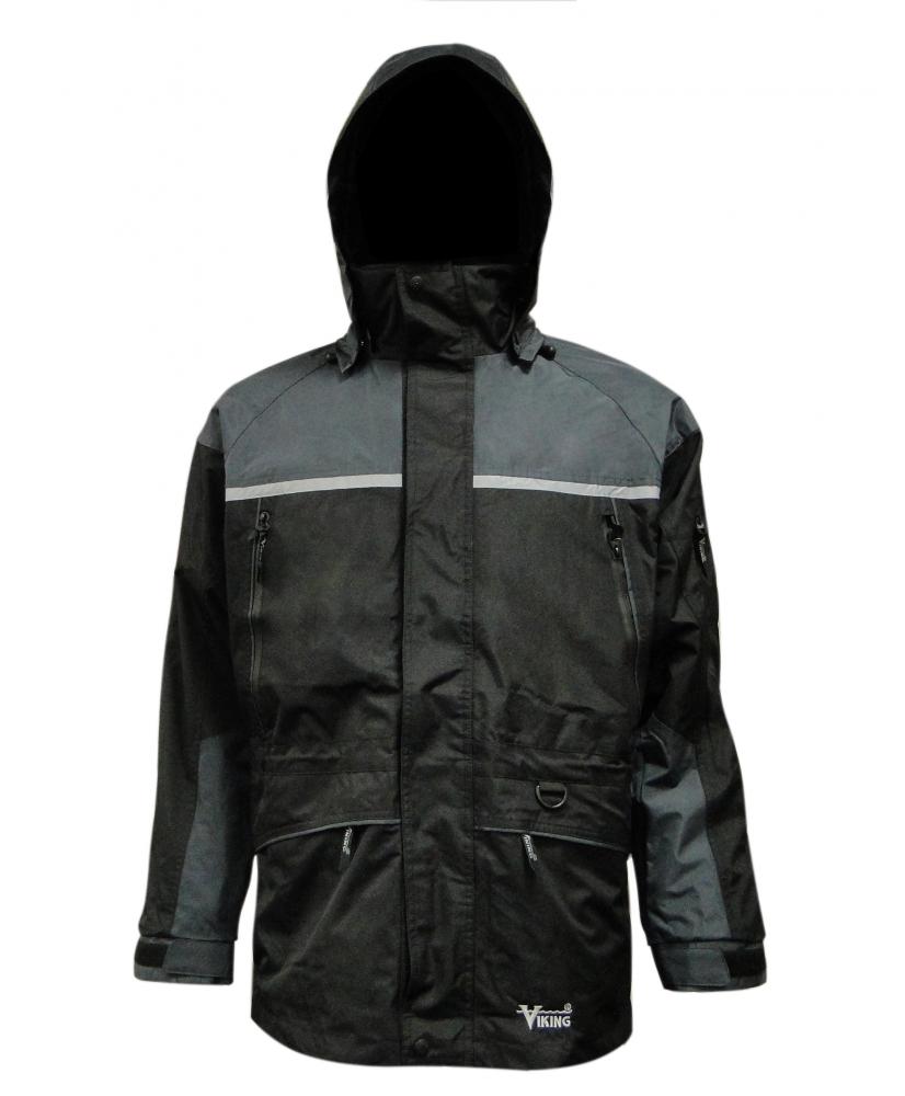 Viking &#34;Tempest Tri-Zone&#34; All-Season Jacket