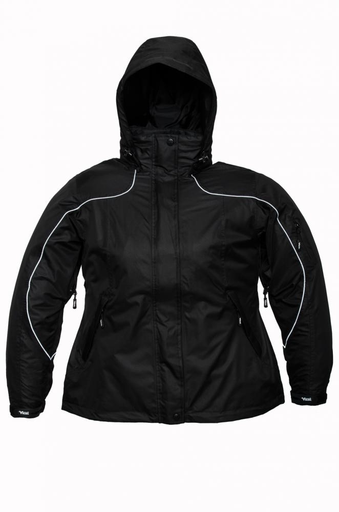 Viking &#34;Creekside&#34; Ladies&#39; Hi-Tech Jacket