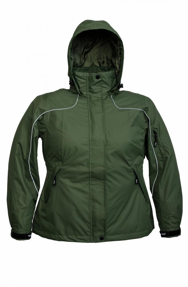 Viking &#34;Creekside&#34; Ladies&#39; Hi-Tech Jacket