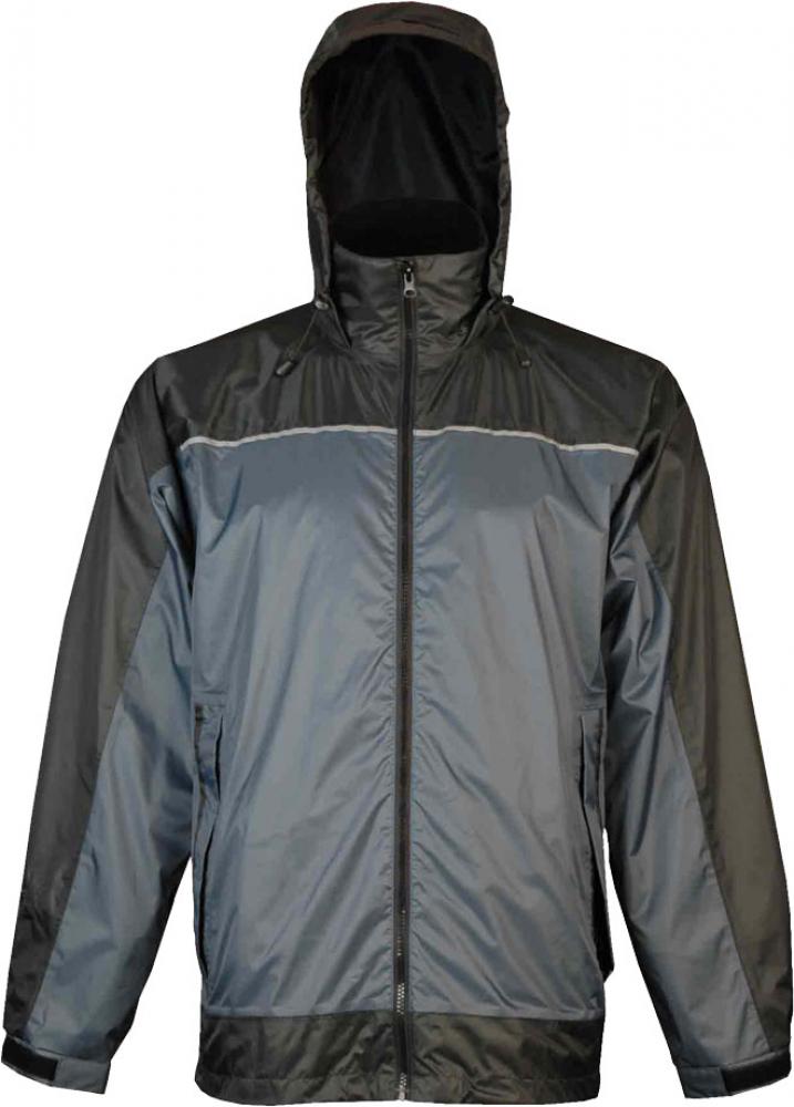 Viking &#34;Windigo&#34; Men&#39;s Lightweight Waterproof Jacket