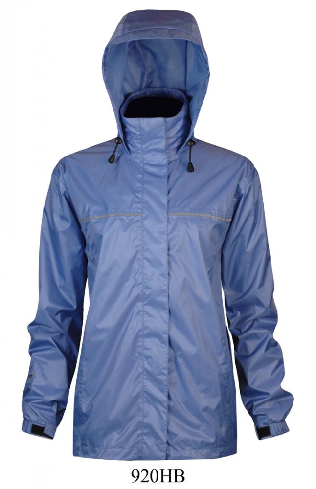 Viking &#34;Windigo&#34; Ladies&#39; Lightweight Waterproof Jacket