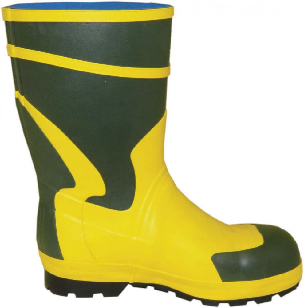 Harvik By Viking &#34;12&#34; Dielectric Safety&#34; Boots