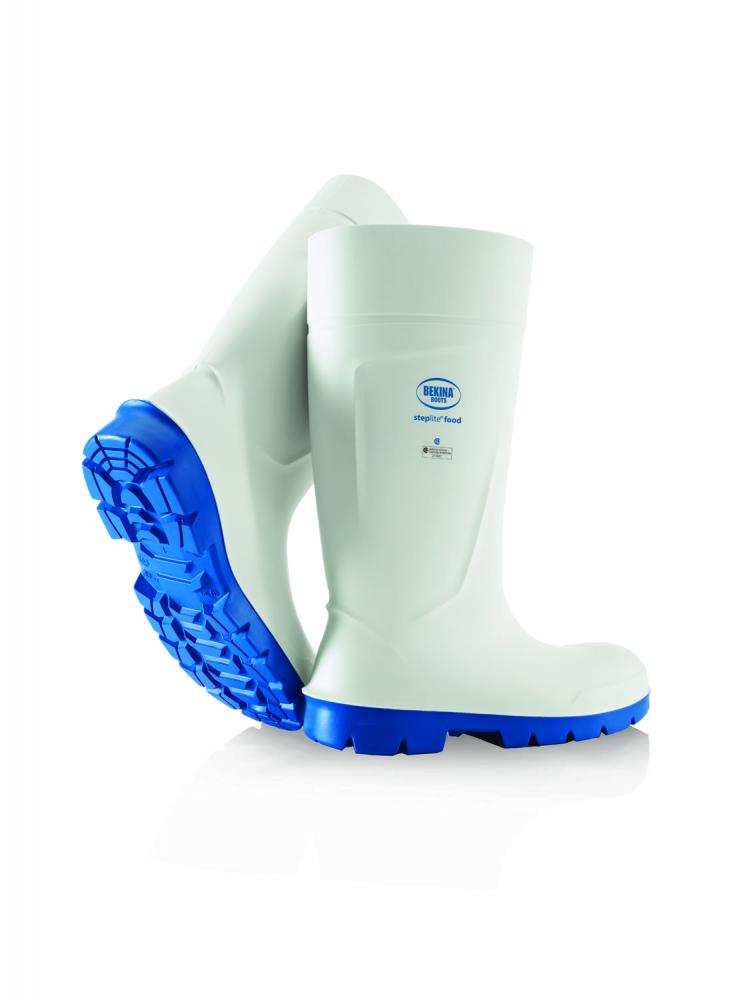 Bekina Steplite Food Safety PU Boots