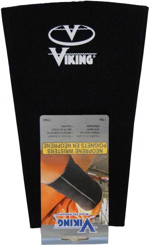 Viking &#34;AMC&#34; Sponge Felt Insole