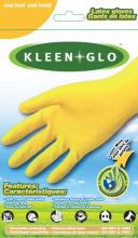Alliance Mercantile 11373 - Kleen Glo Rubber Glove (XL)
