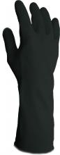 Alliance Mercantile 155-9 - Black H/D Glove-Bulk (L)