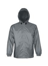 Alliance Mercantile 240G-XS - Viking "BT Elements" Unisex Waterproof Jacket