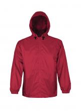 Alliance Mercantile 240R-S - Viking "BT Elements" Unisex Waterproof Jacket