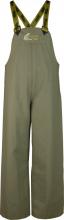 Alliance Mercantile 3110P-M - Viking "Norseman" 0.45 mm Fisherman Oil Resistant / Flexible Bib Pants