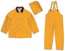Alliance Mercantile 35100-XL - Open Road 0.30mm  Light Industrial Rainwear Suit