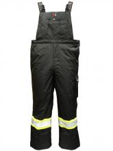 Alliance Mercantile 3957FRP-M - Viking Professional "Freezer" ThermoMAXX Insulated Overall