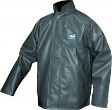 Alliance Mercantile 4110J-L - "Viking Journeyman" 0.45 mm Industrial Oil Resistant Jacket