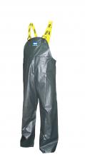 Alliance Mercantile 4110P-L - "Viking Journeyman" 0.45 mm Industrial Oil Resistant Bib Pant