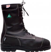 Alliance Mercantile F6817BWP-6 - 9" "Internal Flexguard" Mining Safety Boots