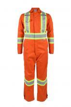 Alliance Mercantile VCI30O-XXXL - Viking Industrial Washing Grade Coverall- Safety