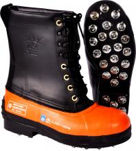 Alliance Mercantile VW56-10 - Viking "Spiked Forester" Boots