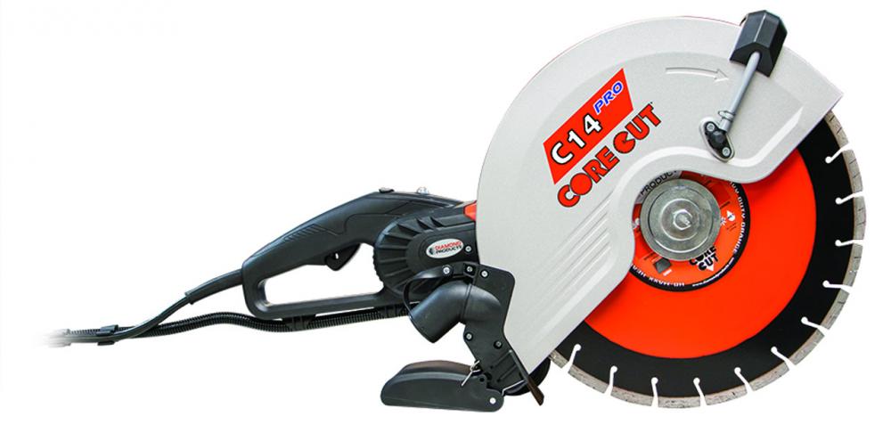 C14PRO Hand Held Electric Saws