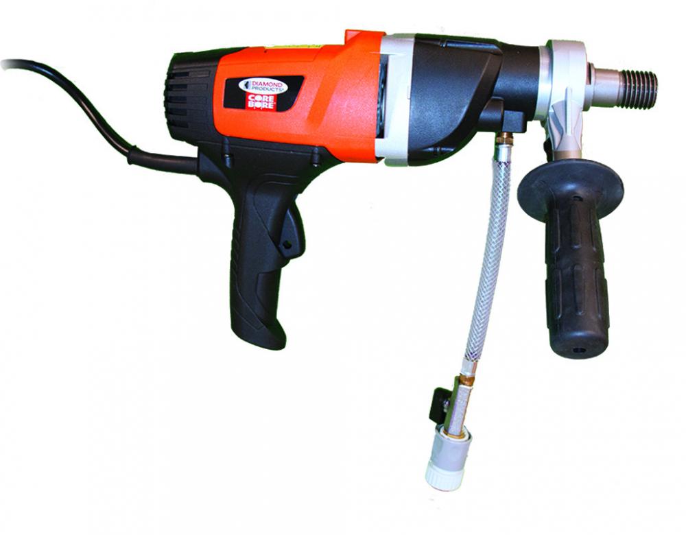 CB515 HAND HELD MOTOR