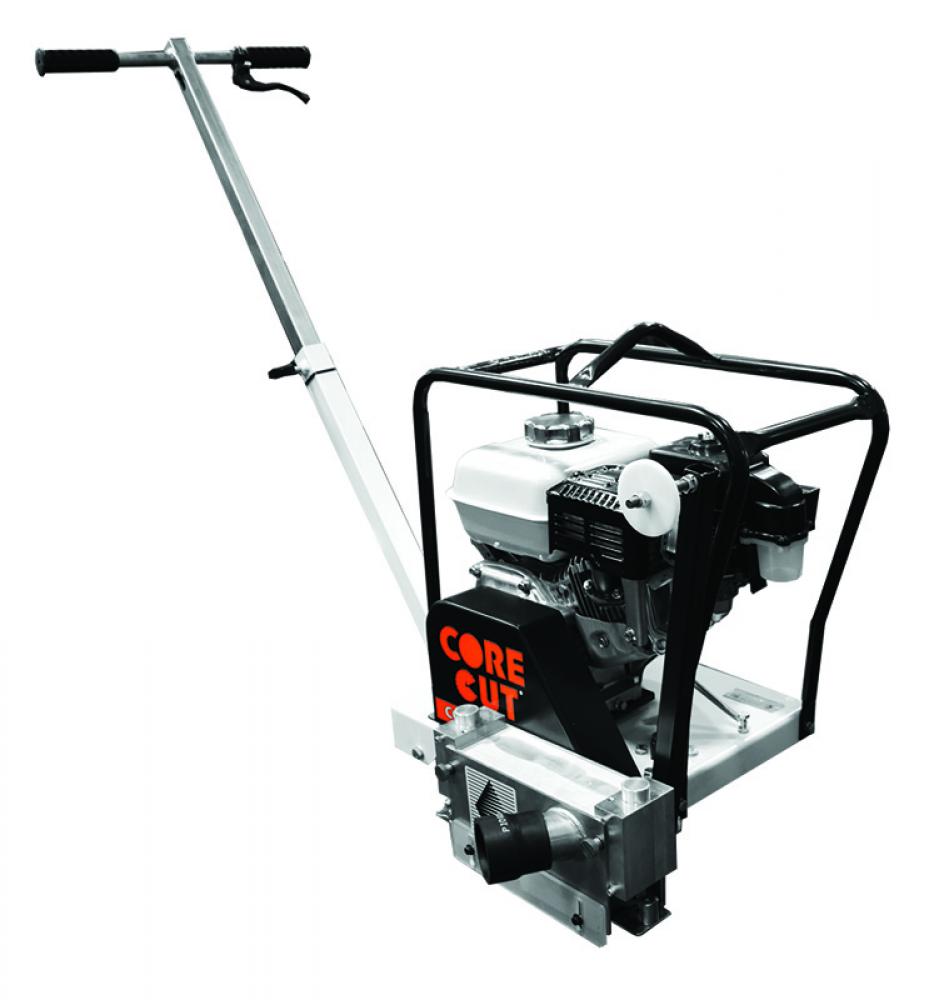 CC148HXL-EE6 Gasoline First-Cut Saw