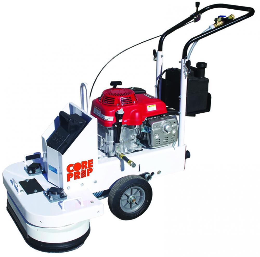 CPG200 Dual Head Floor Grinder