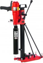 Diamond Products 00020 - M-4 Combination Core Rig with 14 amp Weka DK12 Motor