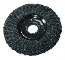 Diamond Products 58154 - 7" x 7/8" Zec and Semi-Flexible Grinding Disc