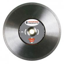 Diamond Products TID09060 - Delux-Cut Dry Tile Blade