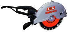 Diamond Products 72378 - C16 Electric Hand Saw